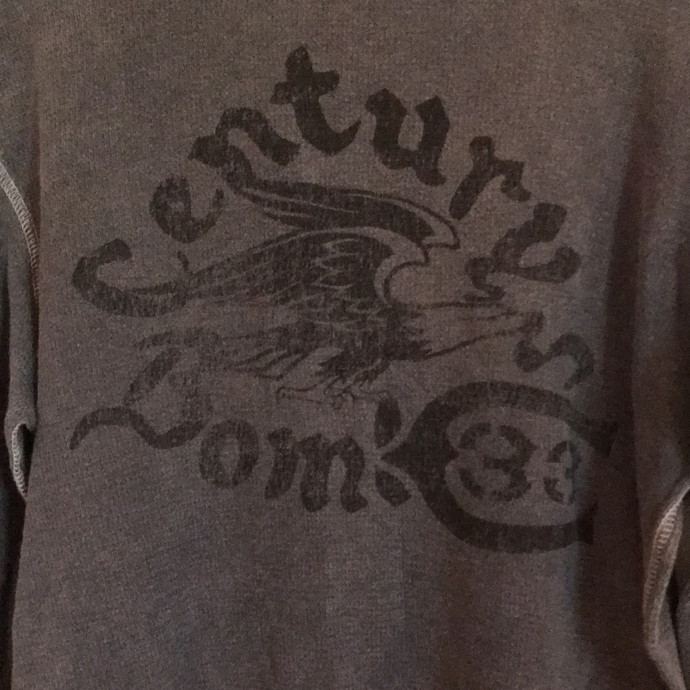 AMERICAN RAG Shirt - Picture 2 of 3